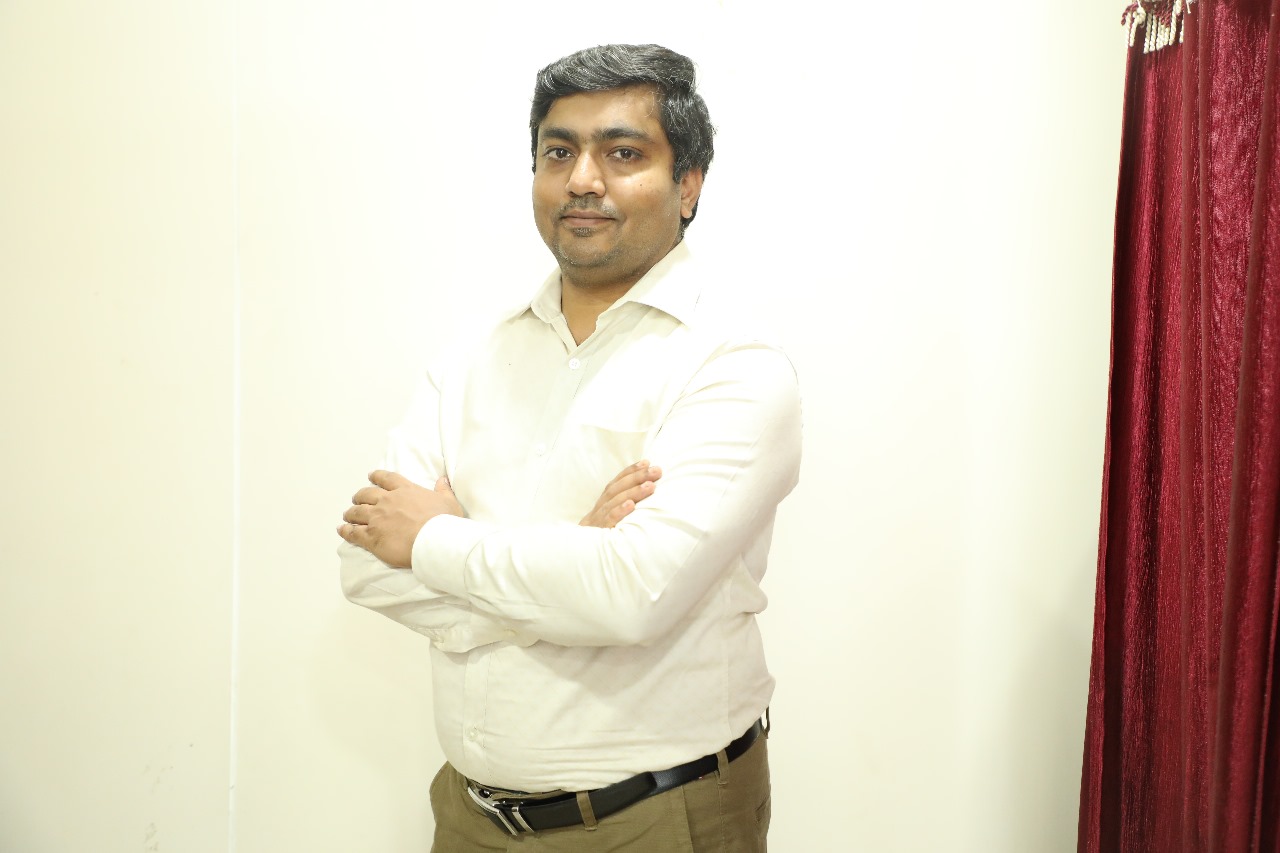 Dr. Fasiulla, General & Laparoscopic Surgery