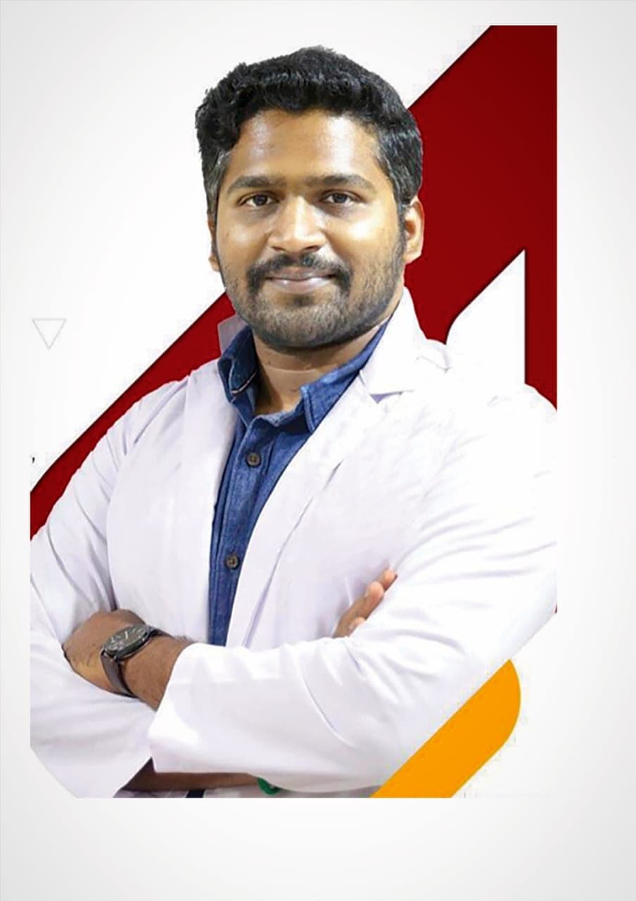 Dr. Srimaan, General Medicine