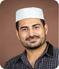 Shaikh Mohammed Ayaz